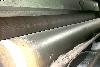  FEHRER Airlay Line, ~4 meters wide, consisting of: